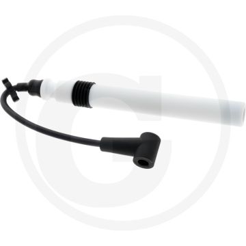 Zündkabel, Teflon, MAN E32, KS180WS90, Weerstand: 5 KΩ