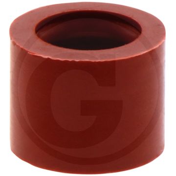 Siliconen ring Teflon-stekker voor bougie (19 x 11 x 15 mm)