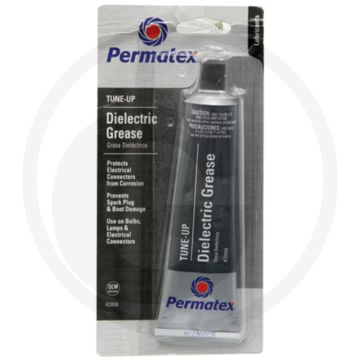 Dielectricum, TuneUp Grease (3 oz)