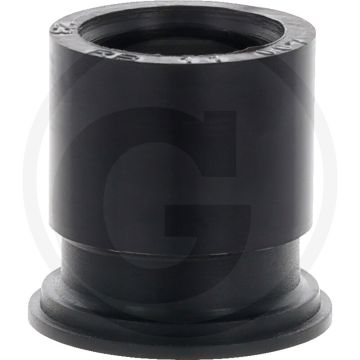 Siliconring mit Lippe, Kerzenstecker M18 - Bougies voor WKK