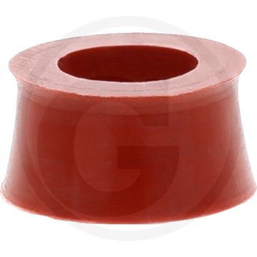 Siliconring R1 20x11x10 mm