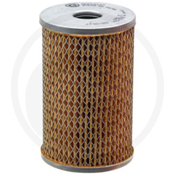 Motoroliefilter - Buiten-Ø: 72mm, B: 21mm, OEM: 1883258M91