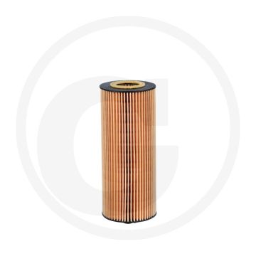 Fleetguard Motoroliefilter LF3914 - Hoogte: 213mm