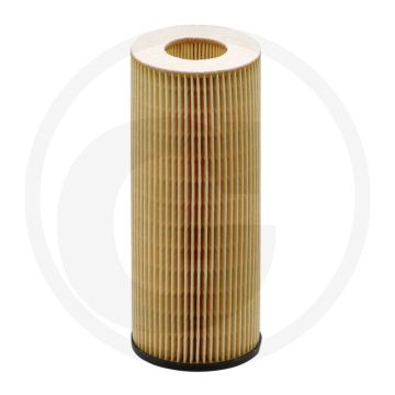 Motoroliefilter - MAHLE-nr. OX155D ECO