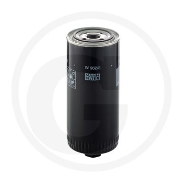 MANN FILTER Motoroliefilter - Type: Diverse types voor Deutz, Liebherr, Caterpillar
