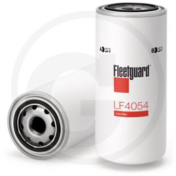 Fleetguard Motoroliefilter - Deutz, Liebherr, Caterpillar - Ø93,5mm - H210,1mm