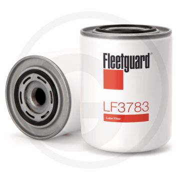 Fleetguard Motoroliefilter - Scania, Caterpillar - Ø108mm - M24 x 1,5 - H144,2mm