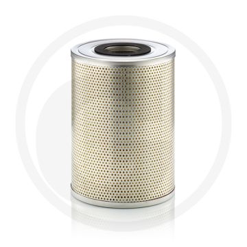 MANN FILTER Oliefilterelement - Caterpillar 3000 serie