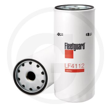 Fleetguard Motoroliefilter Jenbacher (225081) - Ø108mm - H260,5mm
