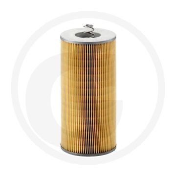 MANN FILTER Motoroliefilter 2G Agenitor, Hagl, MTU