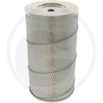 Luchtfilter MAN E2842, E2848, E2876 (81083040055) - 198x103x8,5mm