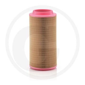 MANN FILTER Luchtfilter (passend secundair element CF 500)