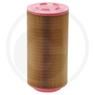 Fleetguard Luchtfilter (passend luchtfilter binnen AF26396)