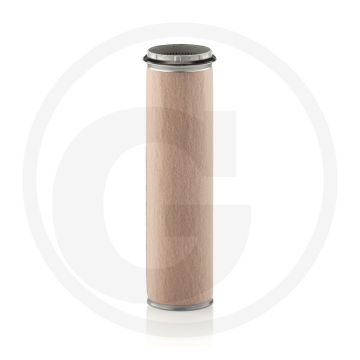MANN FILTER Luchtfilter - Type: E2842, E2848, E2876