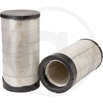 Fleetguard Luchtfilter (passende luchtfilter binnen AF26125)