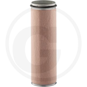 MANN FILTER Luchtfilter (passend hoofdfilterelement CP 30 850/2)