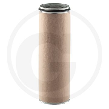 MANN FILTER Luchtfilter Caterpillar, MWM TCG 2016 V12 (12189925) MTU 3042