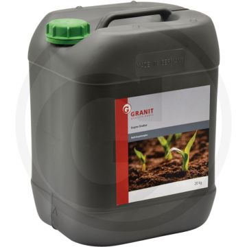 Enzymenstructuur (Multi-enzymcomplex 20 kg jerrycan)