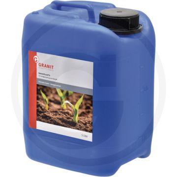 Bacteriële meststof N (Voor de stikstofvoorziening, 5 liter jerrycan)