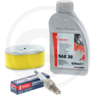 Onderhoudskit (passend voor Honda GX110, 120 serie)