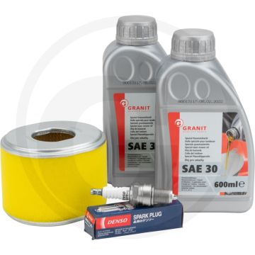 Onderhoudskit (passend voor Honda GX240, 270 serie)