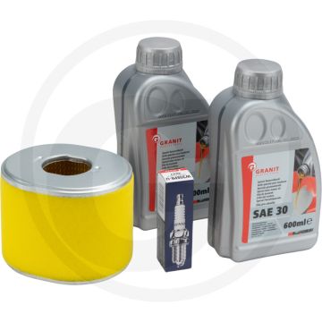 Onderhoudskit (passend voor Honda GX240, 340, 390 serie)