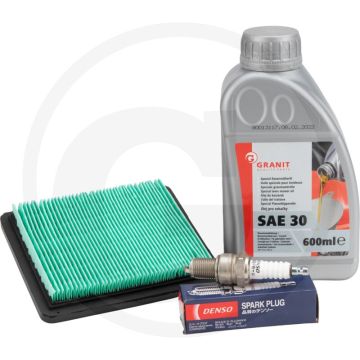 Onderhoudskit (geschikt voor Honda-serie GC135.160 / GCV135.160)