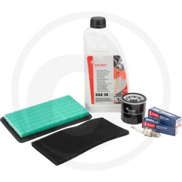 Onderhoudskit (passend voor Honda GCV520, 530 / GXV520, 530 serie)