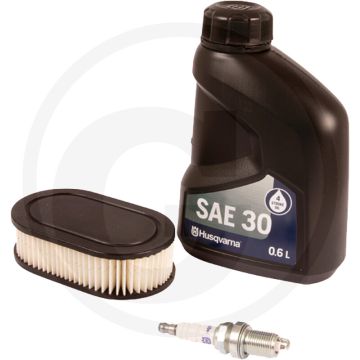 Husqvarna Onderhoudskit (Briggs & Stratton 550 EX / 575 EX / 575 EXI InStart / 650EXI / 675 EXI)