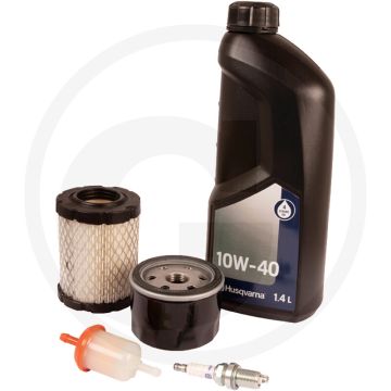Husqvarna Onderhoudskit (Briggs & Stratton 3125 100h)
