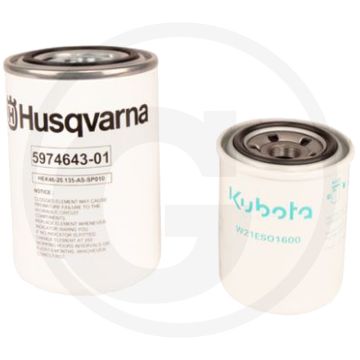 Husqvarna Onderhoudskit (50h)