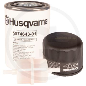 Husqvarna Onderhoudskit (50h)