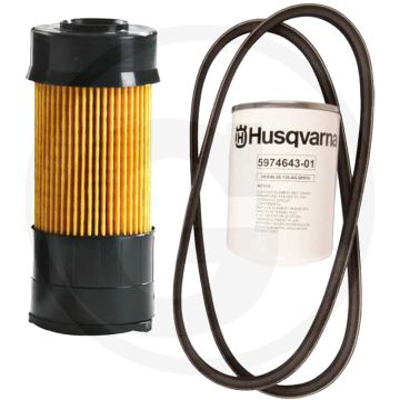 Husqvarna Onderhoudskit (400h)