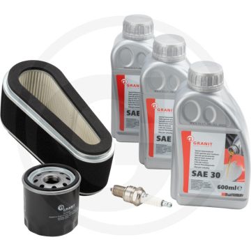 Onderhoudskit (passend voor Kawasaki FC540V)
