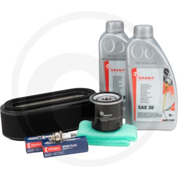 Onderhoudskit (passend voor Kawasaki FD590V, FD611V)