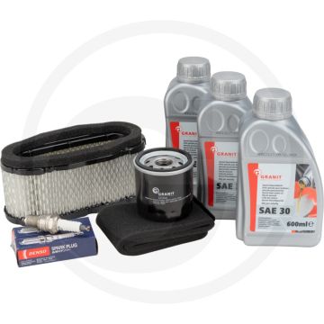 Onderhoudskit (passend voor Kawasaki FH601V, FH641V, FH661V, FH680V, FH721V)