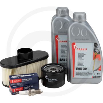 Onderhoudskit (passend voor Kawasaki FR651V, FR691V, FR730V)