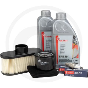 Onderhoudskit (passend voor Kawasaki FS481V, FS541V, FS600V, FS651V, FS691V, FS730V)