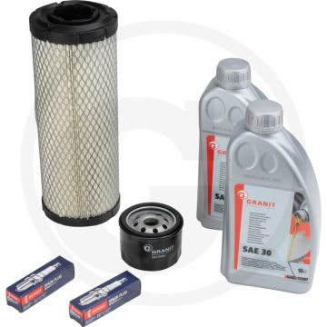 Onderhoudskit (passend voor Kawasaki FX651V, FX691V, FX730V)