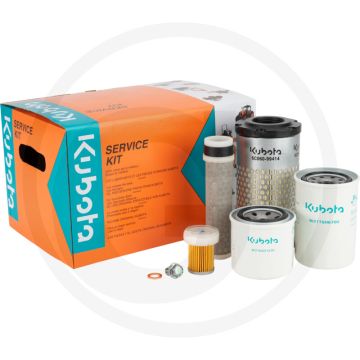 Kubota Service kit (B1241)