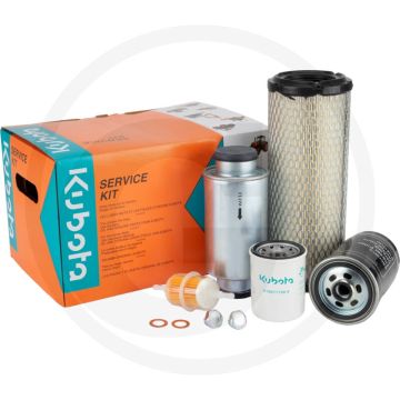 Kubota Servicekit (EK1-261)