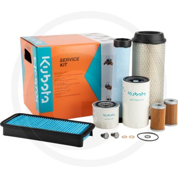 Kubota Service-Kit (L2501 )