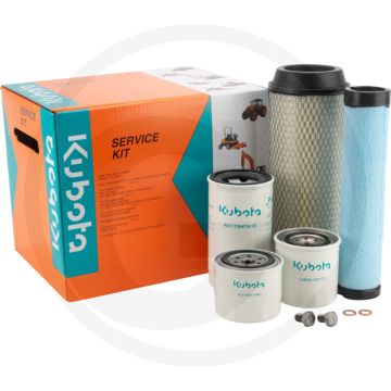 Kubota Service-Kit (L2602)