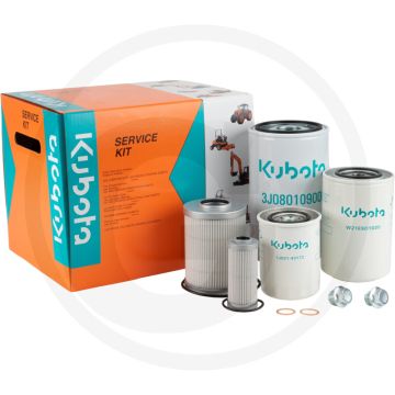Kubota Service-Kit (M7001 S 500h)