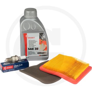 Onderhoudskit (passend voor Loncin LC1P61FA, LC1P65F)