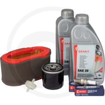 Onderhoudskit (passend voor Loncin LC2P77F, LC2P80F, LC2P82F)