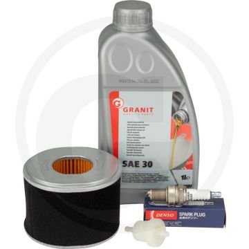 Onderhoudskit (passend voor Loncin G240F/FD, G270F/FD)