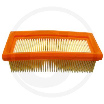 Luchtfilter ACME A 180, A 220 140x65x40 mm