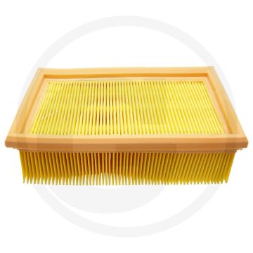 Luchtfilter ACME ADX 742 - 184x110x58 mm