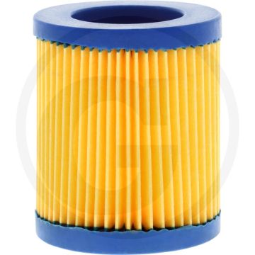 Luchtfilter 53 B5-KAT, 68x60x35 mm, AS